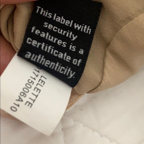 DIANE VON FURSTENBERG
Silk Lelette Dress
Size:US 4 - Picture 6 of 6